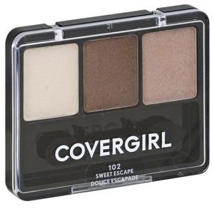 NWOT COVERGIRL #102 sweet Escape 🌹🌹SPECIAL SALE!! 🌹🌹